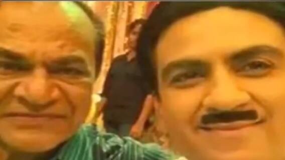 Fans pray for 'Nattu Kaka' AKA Ghanashyam Nayak's speedy recovery | Hot News