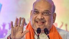 Jammu-Kashmir पर बड़ी बैठक के बाद Amit Shah का Tweet