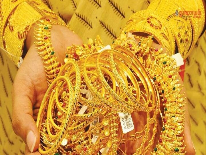 gold and silver price on june 24th in chennai Gold, Silver Price : சென்னையில் தங்கம், வெள்ளியின் இன்றைய விலை என்ன?