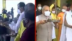 અમદાવાદમાં રથયાત્રા માટે પોલીસે ત્રણ એક્શન પ્લાન તૈયાર કર્યા, જુઓ વીડિયો