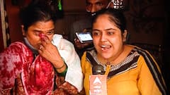 पुण्यातील आंबिलओढा परिसरातील बांधकामांवर महापालिकेची कारवाई, अनेक संसार उघड्यावर, रहिवासी आक्रमक