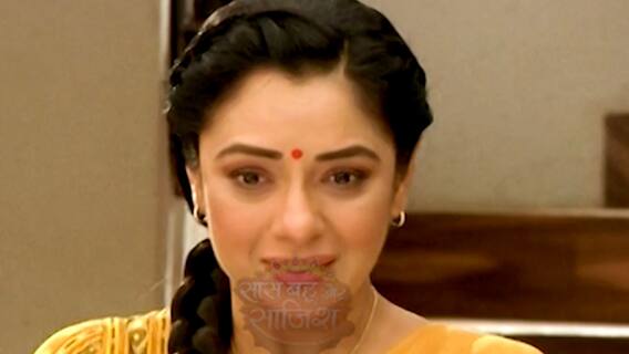 Anupamaa: Argument over fasting for husband