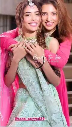 Sana Sayyad Wedding: यामी गौतम के बाद शादी रचाने जा रही हैं ये एक्ट्रेस, सामने आई मेहंदी सेरेमनी की तस्वीरें