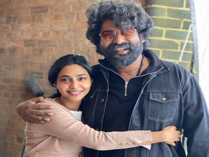 சுத்தி இல்ல யாரும் முத்தம் தர வேணும் எப்பவும் நான் தில்லு இப்ப உட்டுருச்சே அல்லு..!