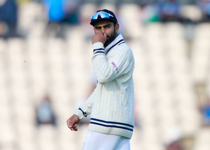 টেস্ট ফাইনালে হেরে স্বাভাবিকভাবেই হতাশ ভারতের অধিনায়ক বিরাট কোহলি। তিনি বলেছেন, যোগ্য দল হিসেবেই ফাইনালে জিতেছে নিউজিল্যান্ড। একইসঙ্গে তিনি বলেছেন, দ্বিতীয় ইনিংসে আর ৩০-৪০ রান করতে পারলে ম্যাচের রংটাই হয়ত পাল্টে যেত।