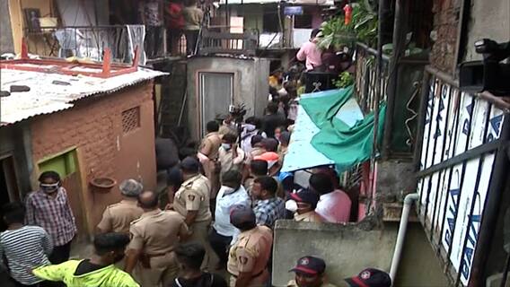 Pune Ambil Odha : आंबिल ओढा परिसरात नागरिक-पोलीस आमनेसामने