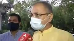 Mehbooba Mufti was all about Pak in meet: BJP's Kavinder Gupta
