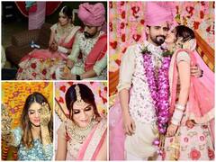 कुंडली भाग्य फेम Isha Anand Sharma ने बॉयफ्रेंड से की सीक्रेट वेडिंग, राजस्थान में हुई इस शादी की तस्वीरें आईं सामने