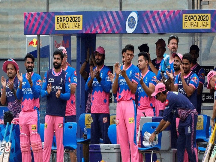 IPL: रेडबर्ड ने राजस्थान रॉयल्स में खरीदी 15 प्रतिशत हिस्सेदारी