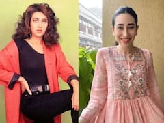 করিশ্মা কপূর থেকে অনুষ্কা-সময়ের সঙ্গে এই তারকাদের লুকে কতটা এসেছে বদল