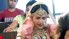 Bride appears for exam before ceremony | Shaurya Aur Anokhi Ki Kahani