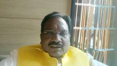 BJP नेता विजय सोनकर शास्त्री बोले- 'परिसीमन से बदल जाएगा जम्मू कश्मीर का राजनीतिक भविष्य'