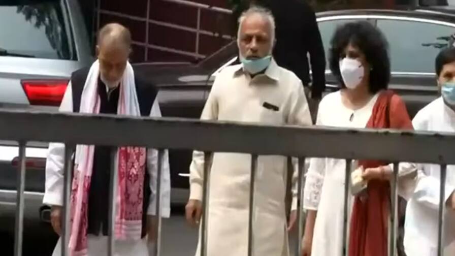 ABP News ABP News