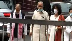 आज जम्मू कश्मीर पर PM Modi की बड़ी बैठक । Sign Bulletin