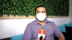 What makes Delta variant a cause of concern? Explains Dr. Harish Chafle