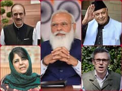 What Is Delimitation Process Discussed In PM's All-Party Meet? Know How It Will Benefit Jammu & Kashmir