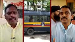 Navi Mumbai : उद्या नवी मुंबईत दि. बा. की ठाकरे? सिडको घेराव आंदोलनामुळे उद्या महत्त्वाचे रस्ते बंद