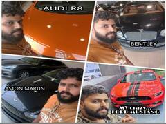 மதுரை : கூடுதல் வட்டி ஆசைகாட்டி விரித்த வலை : 15 ஆயிரம் நபர்களிடம் 60 கோடி மோசடி : அடுத்தடுத்து புகார் !