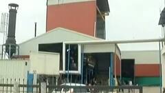 વડોદરાઃ સુએજ ટ્રીટમેન્ટ પ્લાન્ટ અદ્ધરતાલ, નવ મહિના પહેલા કરાયુ હતું ઉદ્ધાટન