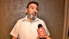 Altaf Bukhari's big statement after PM Modi's all-party J&K meet