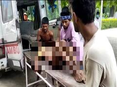 बकरी को बचाने के लिए कुएं में कूदे तीन शख्स, दम घुटने की वजह से दो की मौत