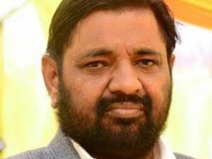 BJP MP Kaushal Kishore's daughter-in-law Ankita missing, father-in-law and husband accused of kidnapping ANN बीजेपी सांसद कौशल किशोर की बहू अंकिता गायब, ससुर और पति पर अपहरण का आरोप