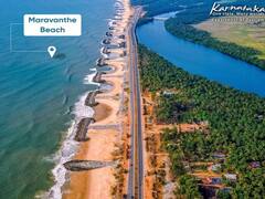 karnataka | கர்நாடகாவில் உள்ள அழகிய இடங்கள் - புகைப்படங்கள்!