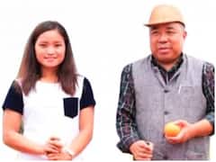 लालरेमसियामी बनी ओलंपिक में जगह बनाने वाली मिजोरम की पहली खिलाड़ी, राज्य सरकार देगी 25 लाख रुपये का इनाम