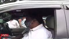 John Barla Meets Governor: আলাদা রাজ্যের দাবি জিইয়ে রেখেই রাজ্যপালের সঙ্গে সাক্ষাৎ জন বার্লার