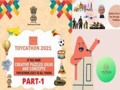 Toycathon 2021 Grand Finale: ரூ. 50 லட்சம் பரிசை வெல்லப்போகும் மாணவர்  யார்? பிரதமர் சொன்னது என்ன?