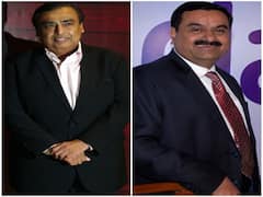 Reliance AGM 2021: Mukesh Ambani To Take On Adani With Investments Of $10 Bn In New Energy Business