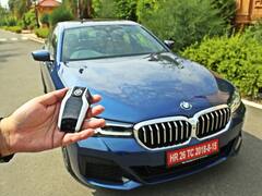 2021 BMW 5 Series Facelift India Review: Here's All You Need To Know About Updates In Looks & Features