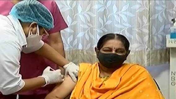 કોરોના રસીકરણ મહાઅભિયાનના ત્રીજા દિવસે કેટલા નોંધાયા આંકડા?, ક્યાં પડ્યો કેટલો વરસાદ?, જુઓ મહત્વના સમચાર, ફટાફટમાં