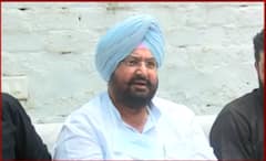 ਫਤਿਹਜੰਗ ਬਾਜਵਾ ਦੀ ਕਾਂਗਰਸੀ ਲੀਡਰਾਂ ਨੂੰ ਚੁਣੌਤੀ,ਖੜ੍ਹੇ ਕੀਤੇ ਸਵਾਲ