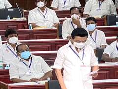 மீத்தேன், நியூட்ரினோ, எட்டுவழிச்சாலை போராட்ட வழக்குகள் வாபஸ் - முதலமைச்சர் ஸ்டாலின்