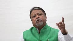 Mukul Roy: পিএসি-র চেয়ারম্যান পদে মুকুল রায়ের মনোনয়ন বাতিলের দাবি বিজেপির তরফে