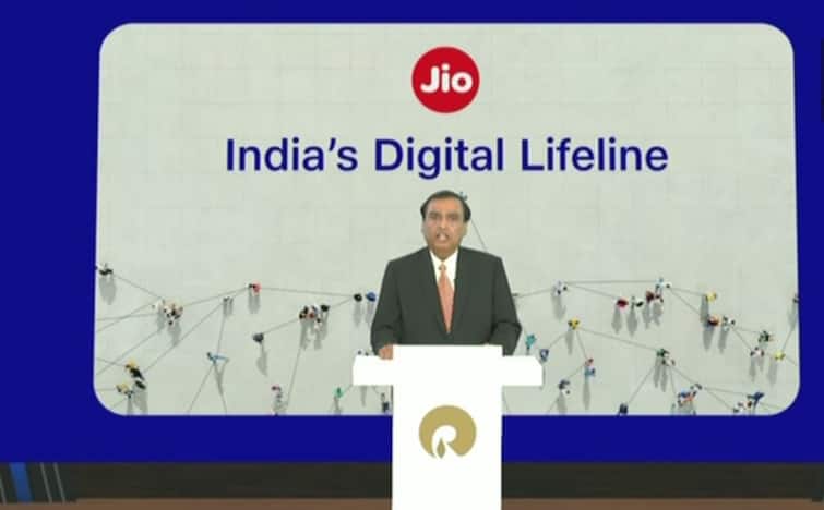 RIL AGM 2021: Saudi Aramco Chairman Welcomed On Board ...