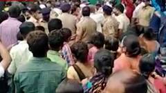 TOP 50 : महत्त्वाच्या 50 बातम्यांचा वेगवान आढावा : दुपारच्या बातम्यांचा आढावा 24 जून 2021 ABP Majha