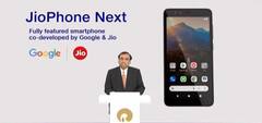 Reliance ਨੇ Google ਨਾਲ ਮਿਲ Jio Phone Next ਕੀਤਾ ਲਾਂਚ
