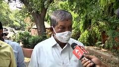पंजाब में माफ होगी 200 यूनिट तक बिजली, Harish Rawat बोले- बचे हुए चुनावी वादों पर कैप्टन से हुई बात