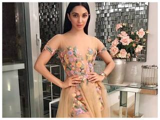 Kiara Advani जैसा फिगर पाना चाहती हैं तो अपनाएं उनका फिटनेस रूटीन