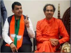 नवी मुंबई इंटरनेशनल एयरपोर्ट के नामकरण पर छिड़ा सियासी संग्राम, शिवसेना-बीजेपी में शुरू हुआ टकराव