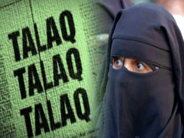 बेटी पैदा होने की वजह से पति ने दिया Triple Talaq, न्याय के लिए अधिकारियों के चक्कर काट रही है पीड़‍िता 