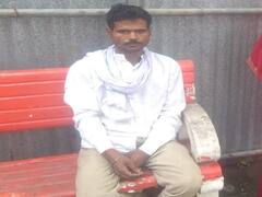 धार्मिक पहचान छिपाकर अधेड़ ने महिला से की शादी, राज खुलने पर पुलिस ने किया गिरफ्तार