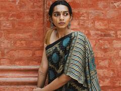 Sanchana Natarajan Pics : 