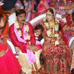 किसी स्टार एक्ट्रेस से कम नहीं हैं भोजपुरी स्टार पवन सिंह की Wife ज्योति सिंह, देखे ये खूबसूरत तस्वीरें