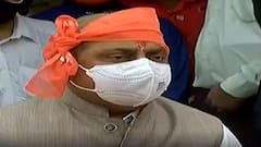 અમદાવાદમાં રથાયાત્રા નીકળશે કે નહીં? નીતિન પટેલે શું આપ્યું નિવેદન?