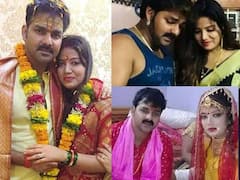 किसी स्टार एक्ट्रेस से कम नहीं हैं भोजपुरी स्टार पवन सिंह की Wife ज्योति सिंह, देखे ये खूबसूरत तस्वीरें