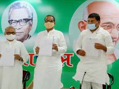 बिहारः JDU की नई कमेटी की हुई घोषणा, पूर्व मंत्रियों और नेताओं के साथ महिलाओं की दी गई जगह