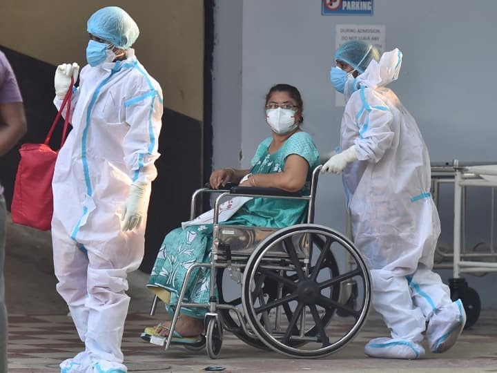 Five Covid Patients In Delhi Suffer Rectal Bleeding, One Dead - Know All About CMV Infection Five Covid Patients In Delhi Suffer Rectal Bleeding, One Dead - Know All About CMV Infection